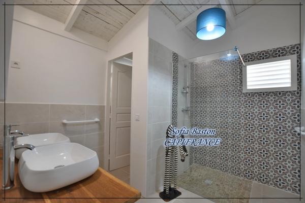 Maison à vendre 5 pièces LES TROIS ILETS (972)