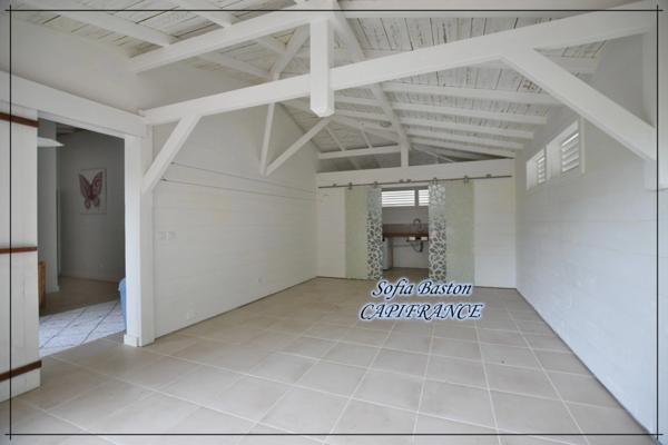 Maison à vendre 5 pièces LES TROIS ILETS (972)