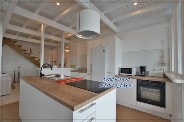 Maison à vendre 5 pièces LES TROIS ILETS (972)