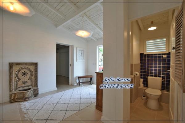 Maison à vendre 5 pièces LES TROIS ILETS (972)