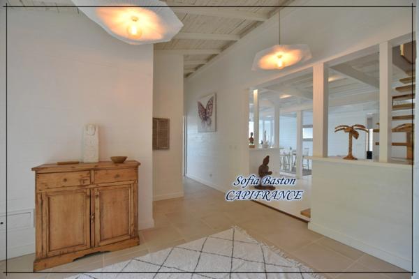 Maison à vendre 5 pièces LES TROIS ILETS (972)