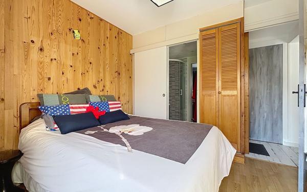 Maison à vendre    5 pièces •  La Rochelle