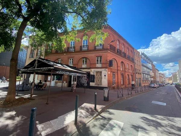 Appartement à louer à Toulouse (31000)