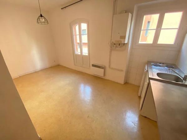 Appartement à louer à Toulouse (31000)