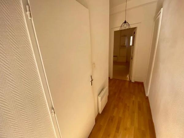 Appartement à louer à Toulouse (31000)
