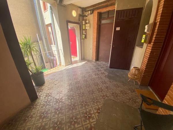 Appartement à louer à Toulouse (31000)
