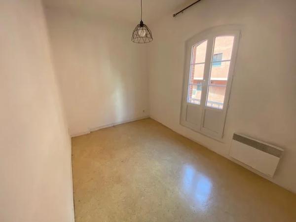 Appartement à louer à Toulouse (31000)