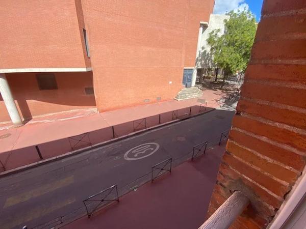 Appartement à louer à Toulouse (31000)