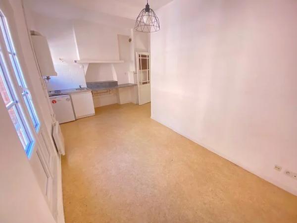 Appartement à louer à Toulouse (31000)