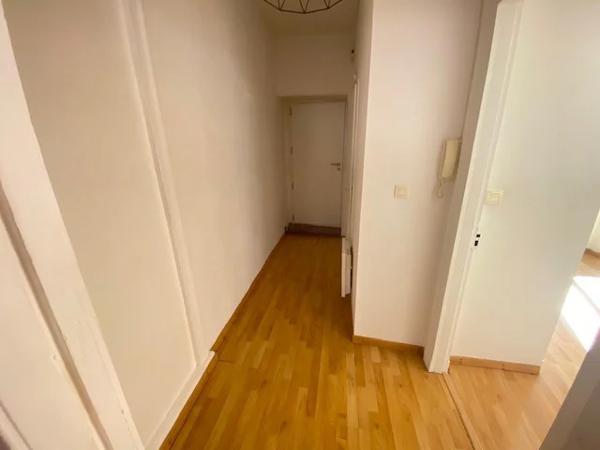 Appartement à louer à Toulouse (31000)