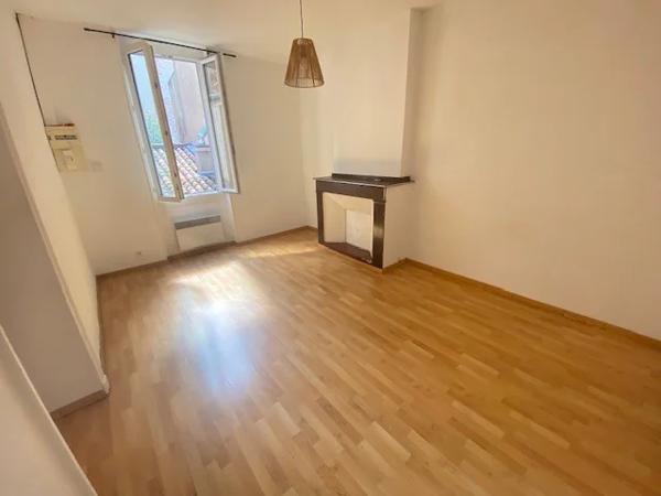 Appartement à louer à Toulouse (31000)