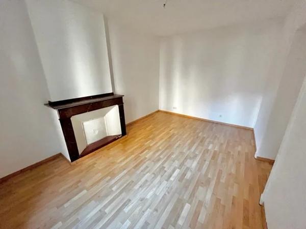 Appartement à louer à Toulouse (31000)