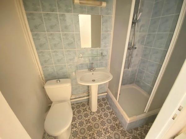 Appartement à louer à Toulouse (31000)