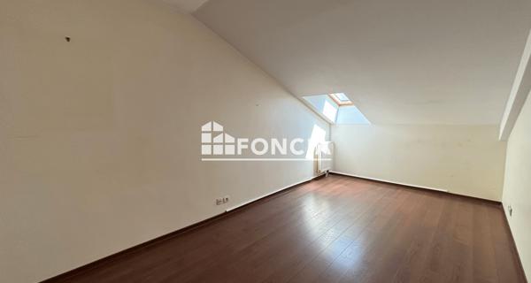 À vendre Appartement 3 pièces 58.56 m² - Magny-le-hongre 77700