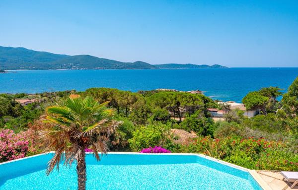 Vente Villa de luxe Pietrosella 10 Pièces 370 m²