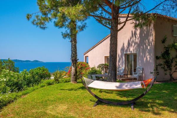 Vente Villa de luxe Pietrosella 10 Pièces 370 m²