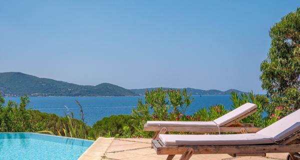 Vente Villa de luxe Pietrosella 10 Pièces 370 m²