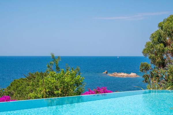 Vente Villa de luxe Pietrosella 10 Pièces 370 m²