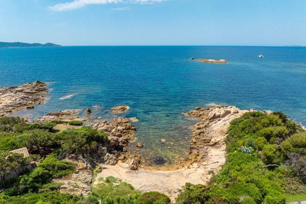 Vente Villa de luxe Pietrosella 10 Pièces 370 m²