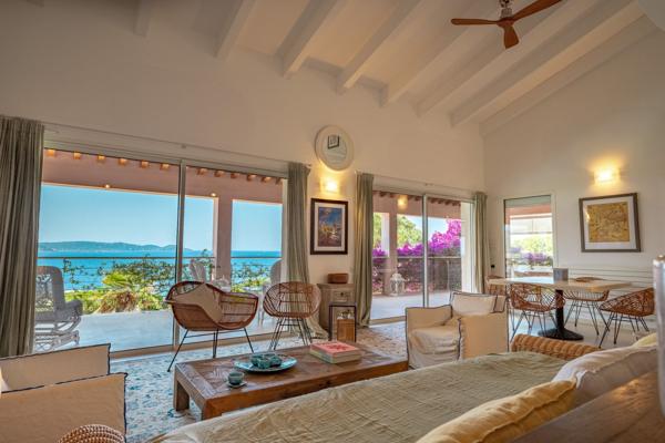 Vente Villa de luxe Pietrosella 10 Pièces 370 m²