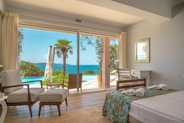 Vente Villa de luxe Pietrosella 10 Pièces 370 m²