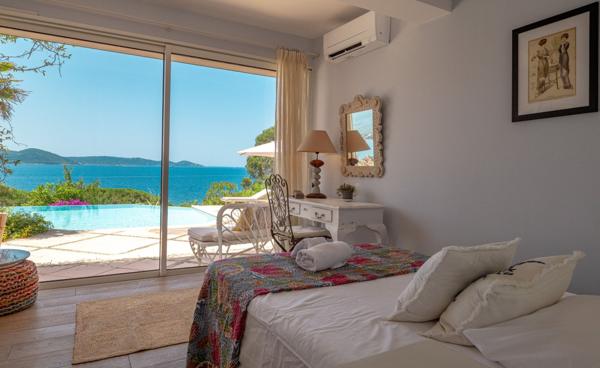 Vente Villa de luxe Pietrosella 10 Pièces 370 m²