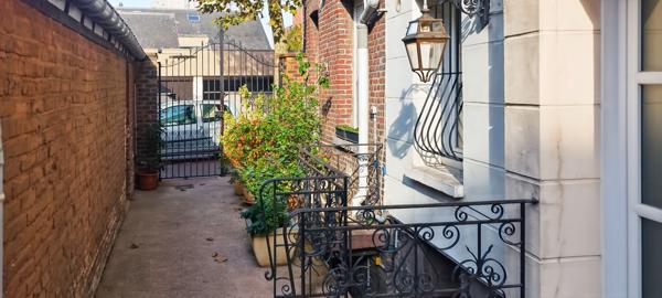 Appartement Rouen 2 pièce(s) 34 m2