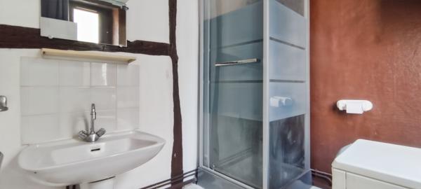 Appartement Rouen 2 pièce(s) 34 m2