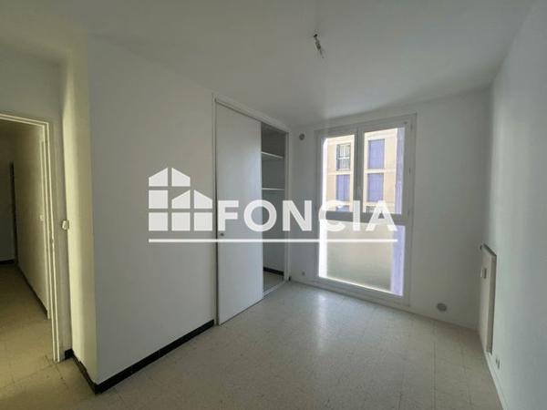 Location Appartement 5 pièces 68.9 m² - RUE ALBERT HONDE Manosque 04100