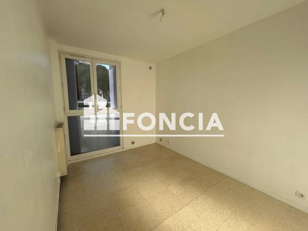 Location Appartement 5 pièces 68.9 m² - RUE ALBERT HONDE Manosque 04100