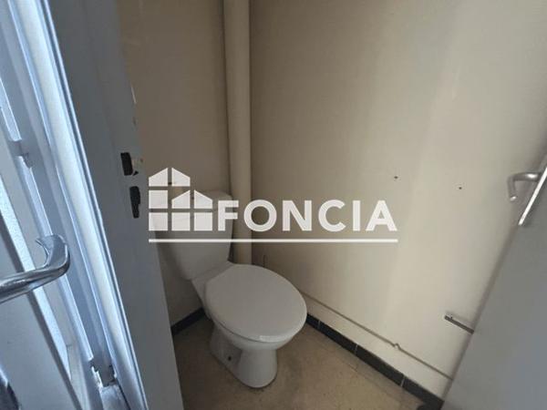 Location Appartement 5 pièces 68.9 m² - RUE ALBERT HONDE Manosque 04100