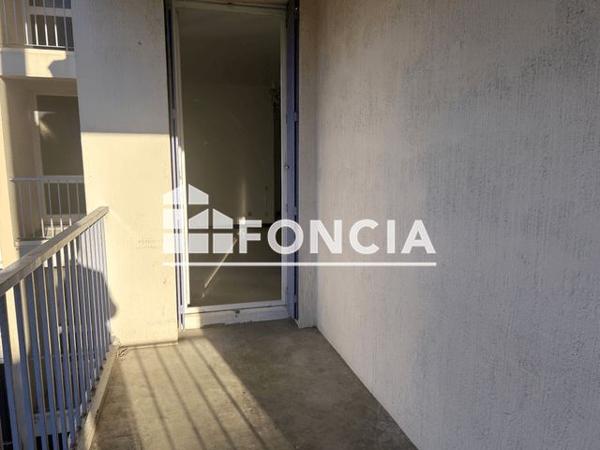 Location Appartement 5 pièces 68.9 m² - RUE ALBERT HONDE Manosque 04100