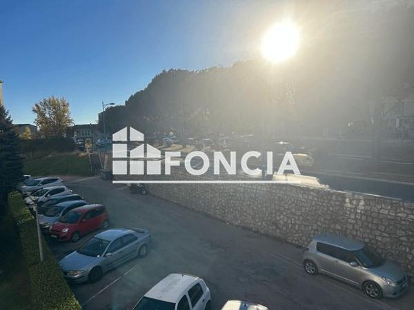 Location Appartement 5 pièces 68.9 m² - RUE ALBERT HONDE Manosque 04100