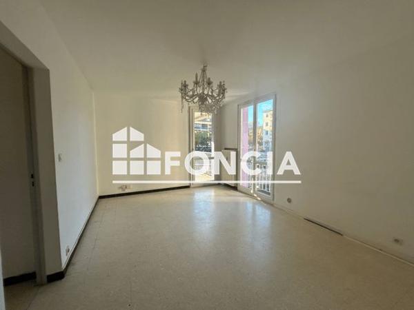 Location Appartement 5 pièces 68.9 m² - RUE ALBERT HONDE Manosque 04100