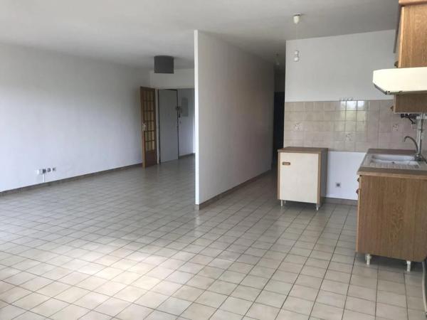 Appartement à louer à Romans-sur-Isère (26100)