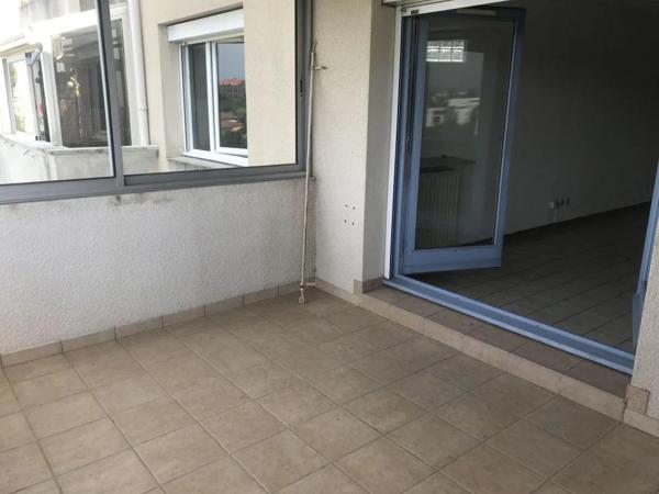 Appartement à louer à Romans-sur-Isère (26100)