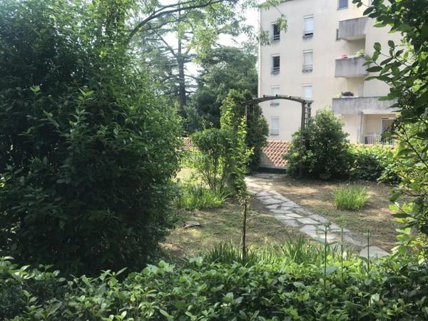 Appartement à louer à Romans-sur-Isère (26100)