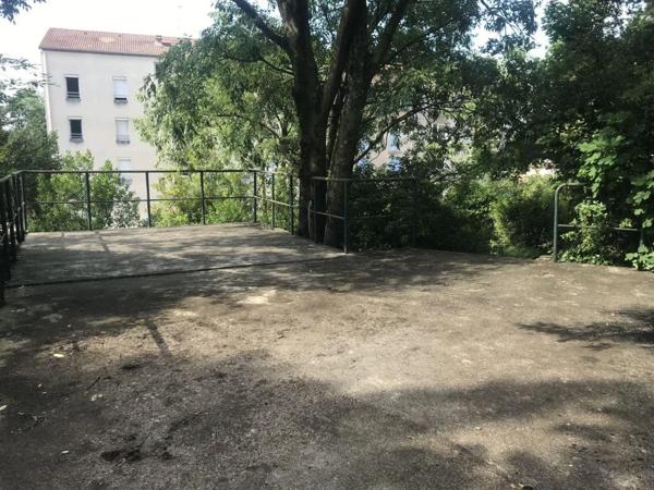 Appartement à louer à Romans-sur-Isère (26100)