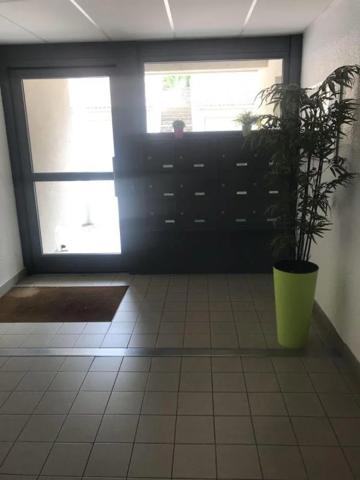 Appartement à louer à Romans-sur-Isère (26100)
