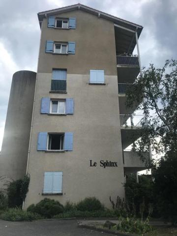 Appartement à louer à Romans-sur-Isère (26100)