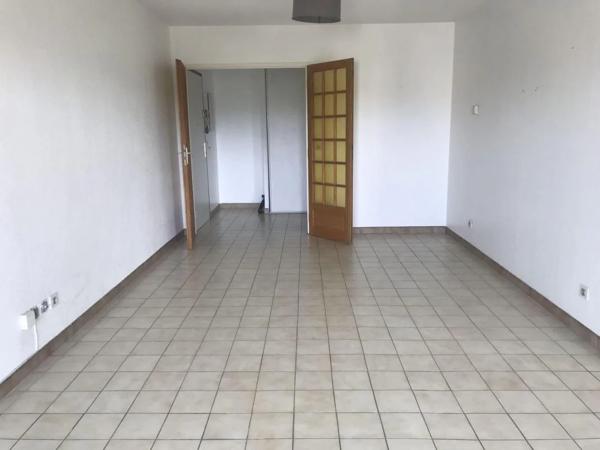 Appartement à louer à Romans-sur-Isère (26100)