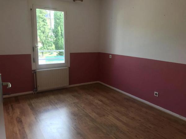 Appartement à louer à Romans-sur-Isère (26100)