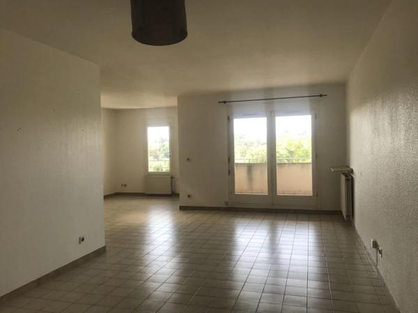 Appartement à louer à Romans-sur-Isère (26100)