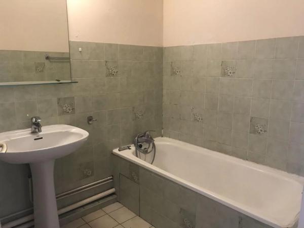 Appartement à louer à Romans-sur-Isère (26100)