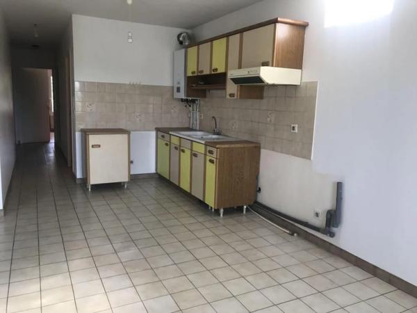 Appartement à louer à Romans-sur-Isère (26100)