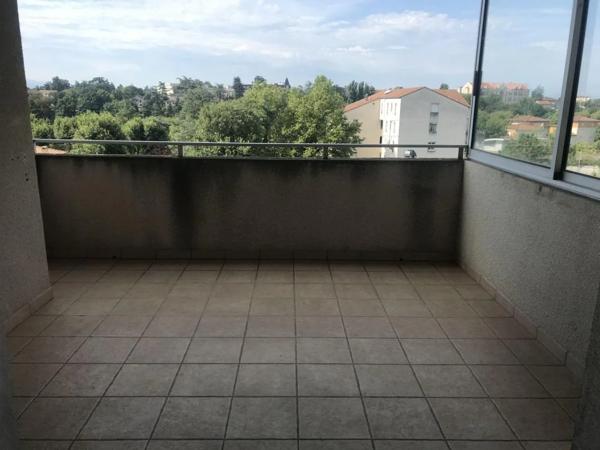 Appartement à louer à Romans-sur-Isère (26100)