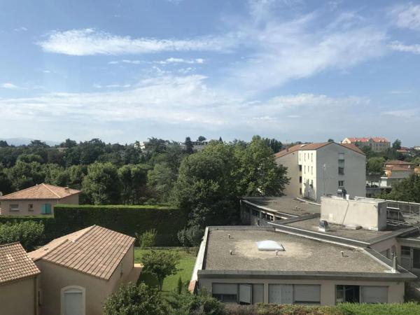 Appartement à louer à Romans-sur-Isère (26100)