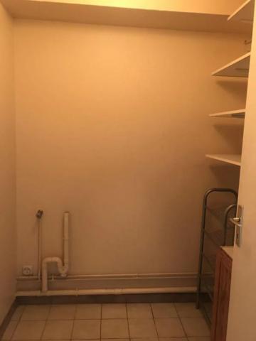 Appartement à louer à Romans-sur-Isère (26100)