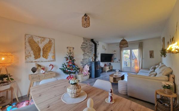 Maison à vendre    5 pièces • 147 m2 Vaires-sur-Marne