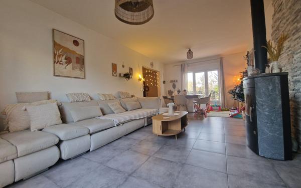 Maison à vendre    5 pièces • 147 m2 Vaires-sur-Marne